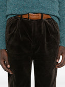 Polo Ralph Lauren geplooid