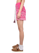 Alanui Short Bandana