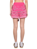 Alanui Short Bandana