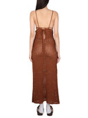 Robe alanui "mère nature"