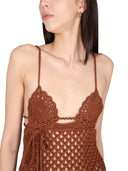 Robe alanui "mère nature"