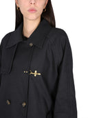 Trench Fay Double Breasted