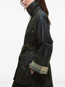 Barbour Milda Wax Jkt