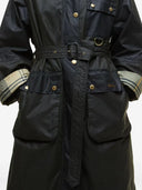 Barbour Milda Wax Jkt