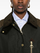 Barbour Evette Wax Jkt