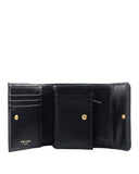 Billeteras prada negras