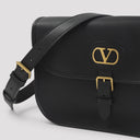 Valentino Garavani Leather Shoulder Bag