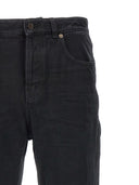 Saint Laurent 'Vanessa' Jeans