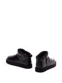 Ugg M Classic Ultra Mini Lthr Regen