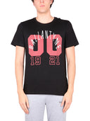 Ballantyne Crewneck T Shirt