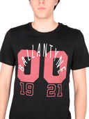 Ballantyne Crewneck T Shirt