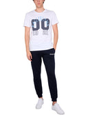 Ballantyne Crewneck T Shirt
