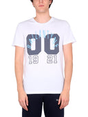 Ballantyne Crewneck T Shirt