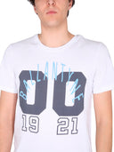 Ballantyne Crewneck T Shirt