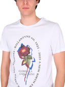 Ballantyne Crewneck T Shirt