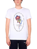 Ballantyne Crewneck T Shirt