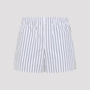 Ami Elasticated Shorts