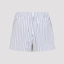 Ami Elasticated Shorts