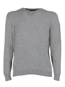 Slowear Zanone Giro Felpa Ml