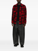 Comme Des Garçons Shirt Forever Mens T Shirt Knit
