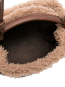 Hereu Arta Mini Curly Shearling Trims