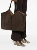 Hereu Calella Squared Medium Corduroy Suede