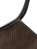 Hereu Calella Squared Medium Corduroy Suede