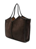 Hereu Calella Squared Medium Corduroy Suede