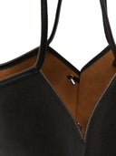 Hereu Calella Squared Medium Grainy Leather