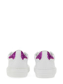 MSGM标志性杯赛运动鞋