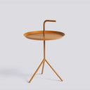 Hay dlm «ne me laisse pas» table Ø38 x h56