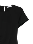 JE'm Je vais aller aux toilettes.