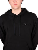 Ih Nom Uh Nit Sweatshirt With Print