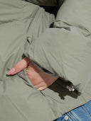 Samsøe Samsøe Sahanadi Puffer Jacket
