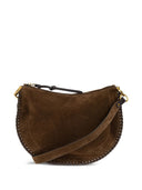 Isabel Marant Oskan Soft Zip