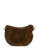Isabel Marant Oskan Soft Zip