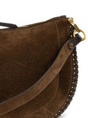 Isabel Marant Oskan Soft Zip