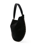 Isabel Marant Oskan Hobo Soft