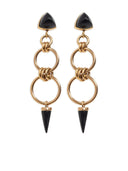 Isabel Marant Long Earrings