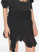 Dit is de eerste keer dat ik je heb gezien.