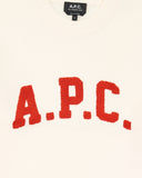 A.P.C. Gensere beige