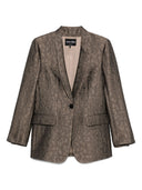 Giorgio Armani Giacca Monopetto