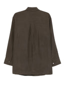 Nie pozwolę ci odejść.