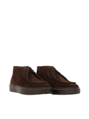 Doucal's Sneaker Chukka Parabout (Gm) Visone Terre+F.Do T.Moro