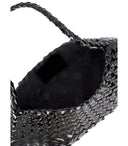 Dragon Diffusion Rosanna Mini Bolso de hombro negro