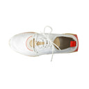 Salvatore Ferragamo Nima Knit Sneakers