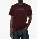 Moncler Ss T Shirt