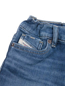 Diesel Kids D Gale B Jjj Pantaloni