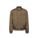 Giacca bomber di Saint Laurent Twill