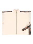Burberry Kid Girl Capes